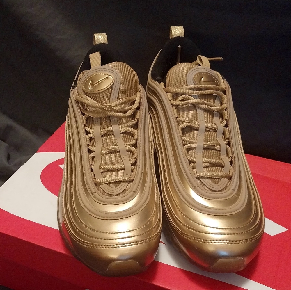 Nike Air Max 97 QS 2020